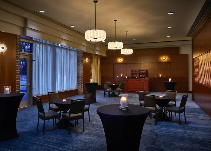 The Westin Virginia Beach Town Center