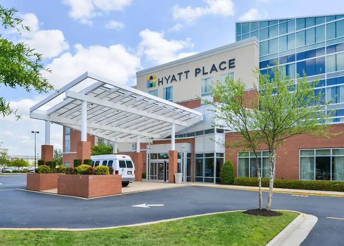 Hyatt Place Chesapeake